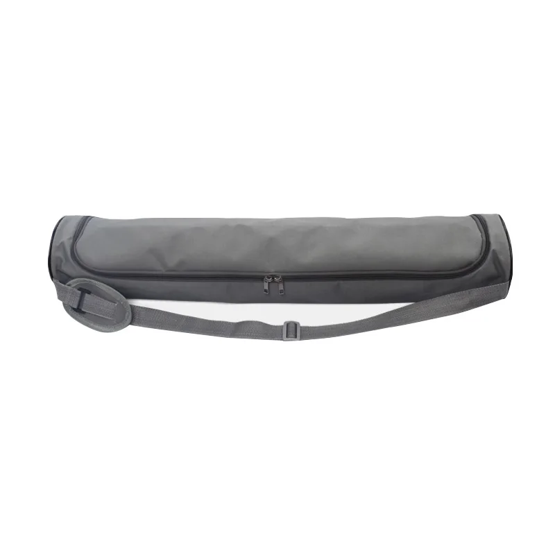 Новая водонепроницаемая сумка на плечо для йоги переносная из ткани Оксфорд