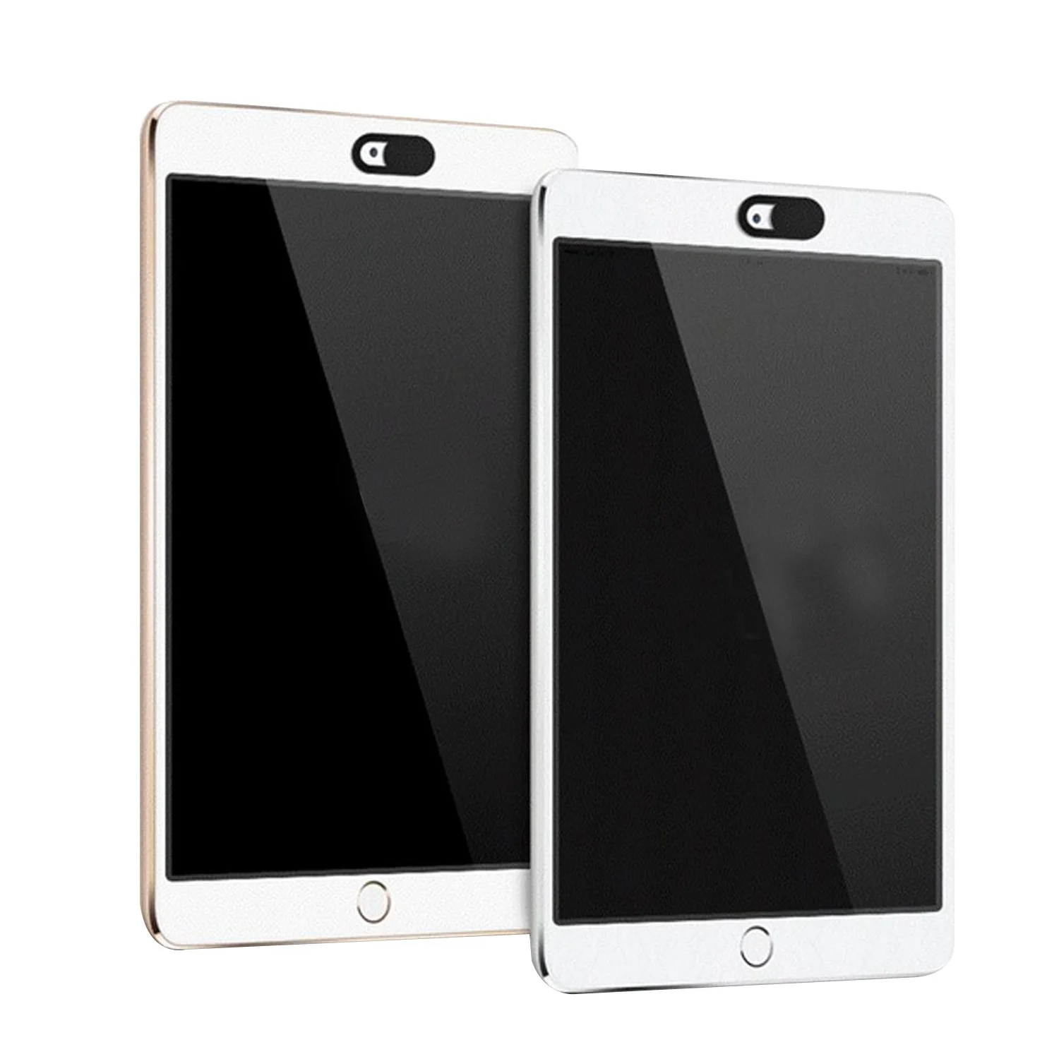 Ультратонкий Пластиковый чехол слайдер для веб камеры 3 шт.|Объективы мобильных