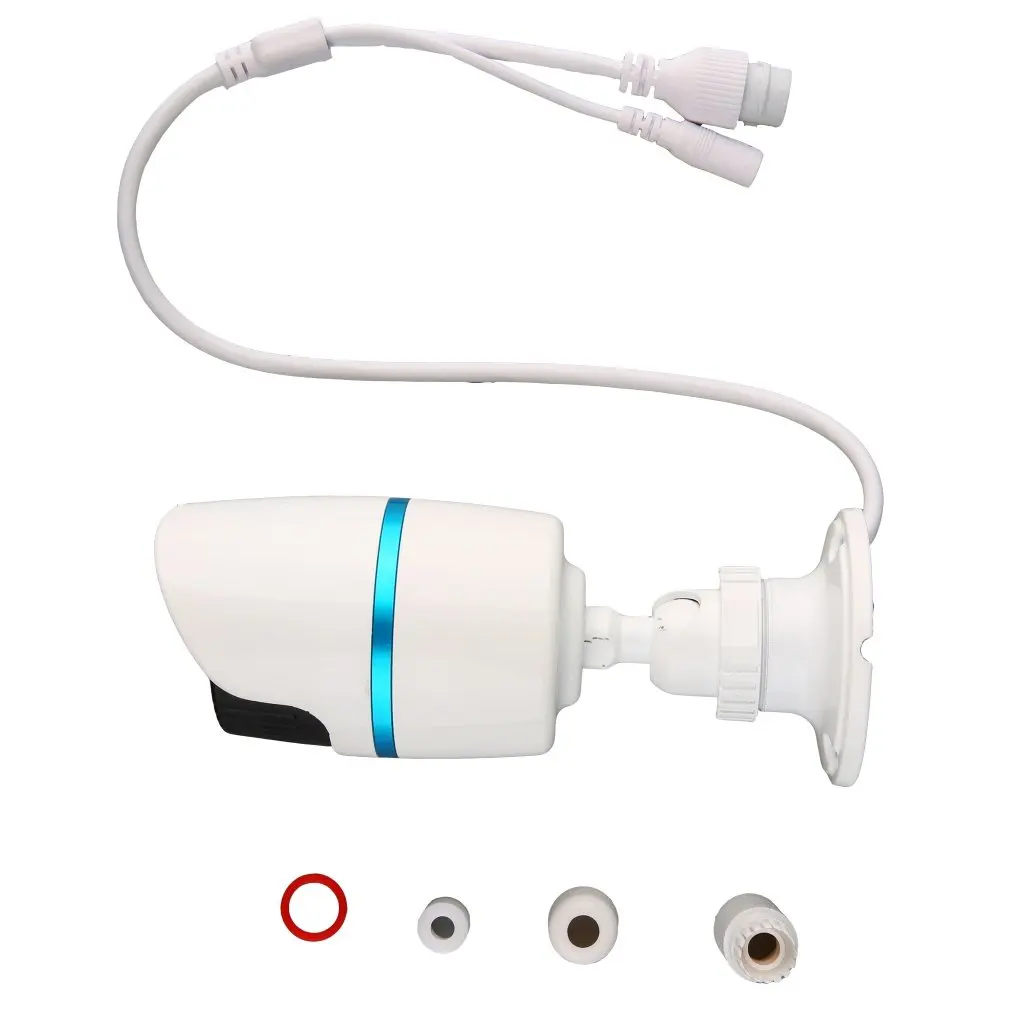 

HD Network Camera New Quality Fashionable Practical Style Camera