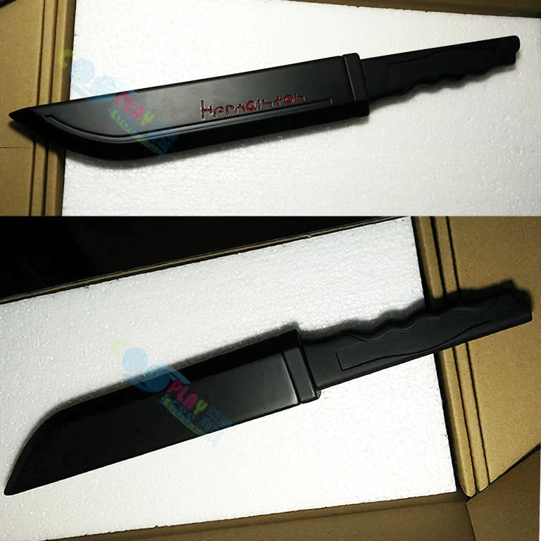 Маленький нож реквизит для косплея колокольчик DanMachi это не то что я хочу