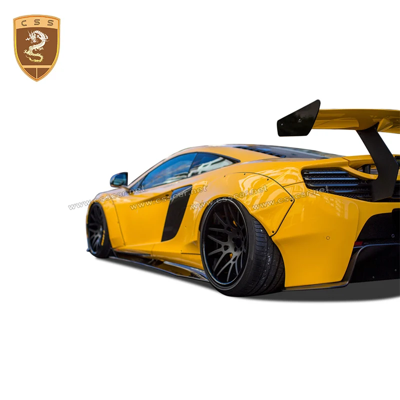 Рисунок 6 - Высококачественное углеродное волокно с FRP