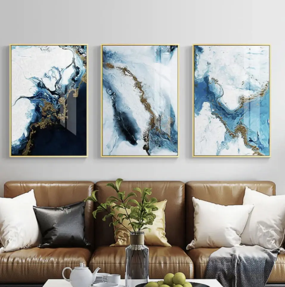 

Скандинавский реки