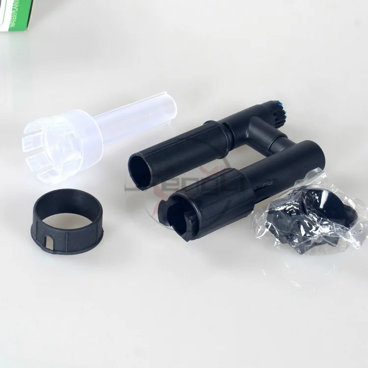 Скиммер ISTA новинка черная искусственная многофункциональная мини-пленка для