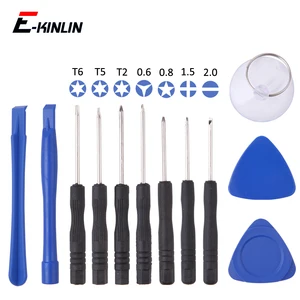 hand tool kit opening pry bar screen disassemble screwdriver set repair tools for iphone for samsung huawei xiaomi mobile phone free global shipping