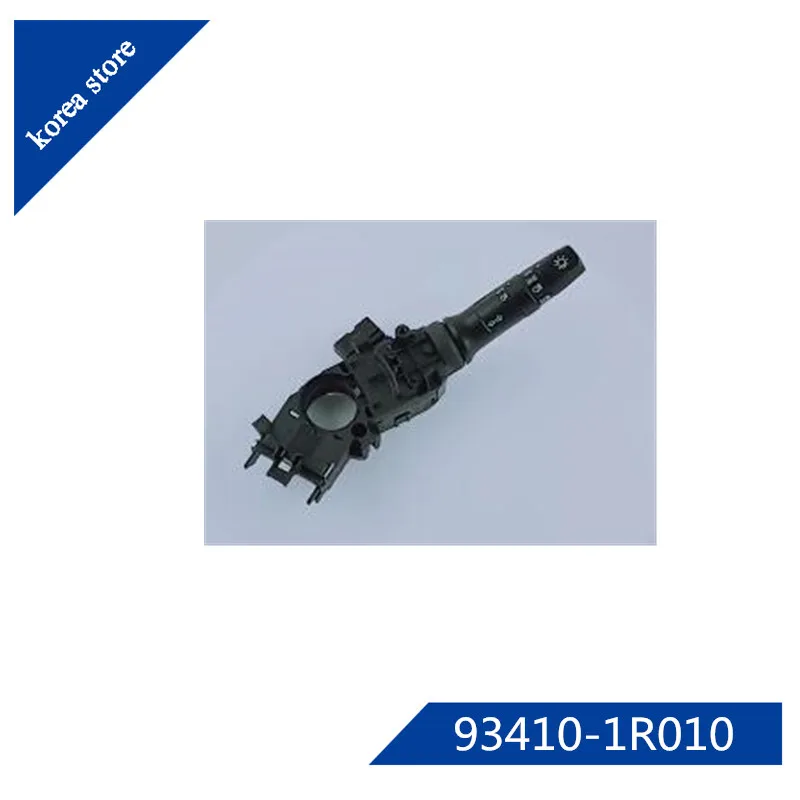 OEM:93410 1R010 93410 934101R010 переключатель противотуманной фары для Accent 2011 2015