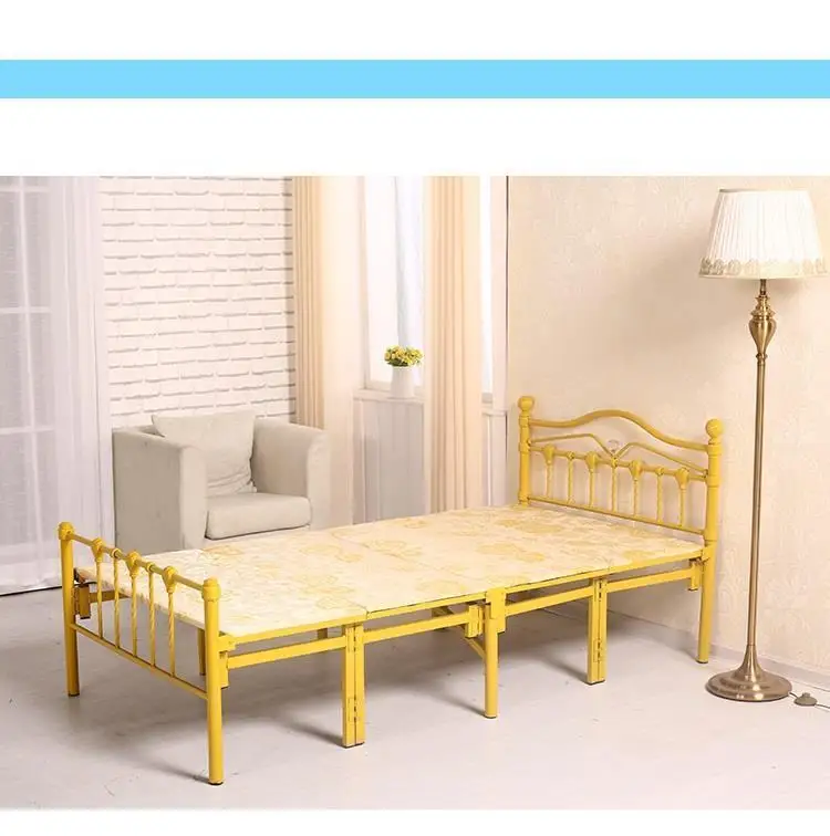 Literas Matrimonio Тоторо комната современный набор Infantil Recamaras мебель для спальни модерана Mueble De Dormitorio Cama складная кровать