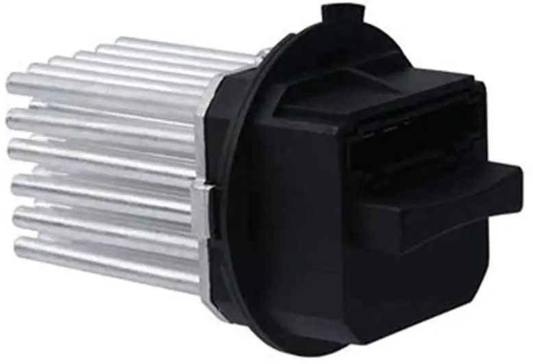 

Heater Blower Regulator Resister FOR BENZ W204W212 C180 C200 C230 C260 C300 C350 OEM 2048707710