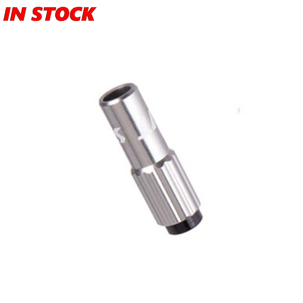 

MTB Bike Cable Gear Shift Connector Road Bike Shifter Cable Line Parts Regulator Adjust Housing Caps Micro Adjustable Screws