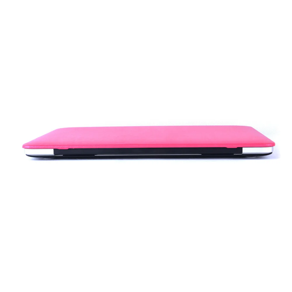 A1706 A1707 A1989 A1990 A1425 A1502 A1398 кожаный чехол для ноутбука Macbook Pro Retina 13 3 дюйма 15 4 защитный