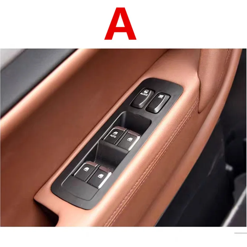 Автомобильный Лифт JAC для T6 S5|Стеклоподъемники и запчасти| |
