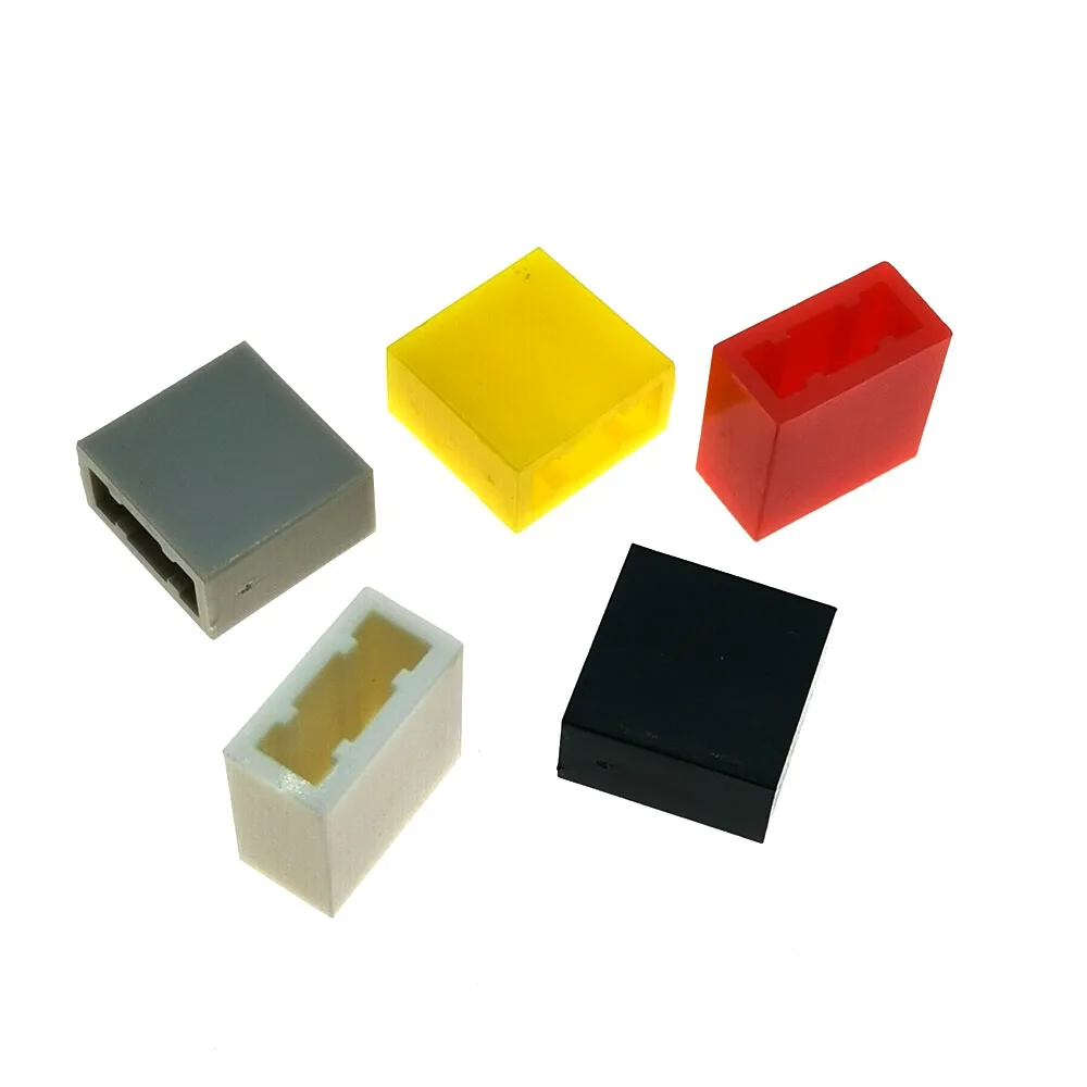 Тактильный кнопочный переключатель крышка микропереключателя кнопка A12 50 шт. |