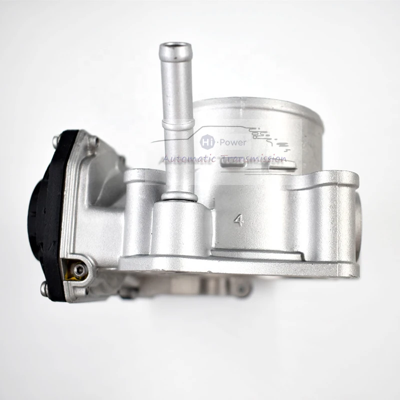 Оригинальный корпус дроссельной заслонки OEM 16400-RAA-A61 16400RAAA61 для Honda accord I4 2.4L EX DX LX 2003