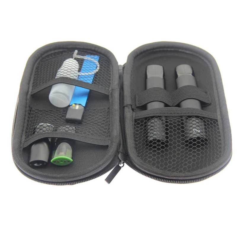 Сумка для переноски электронной сигареты X6 сумка IQOS чехол RELX YOOZ MOTI FLOW 2 4 Plus на