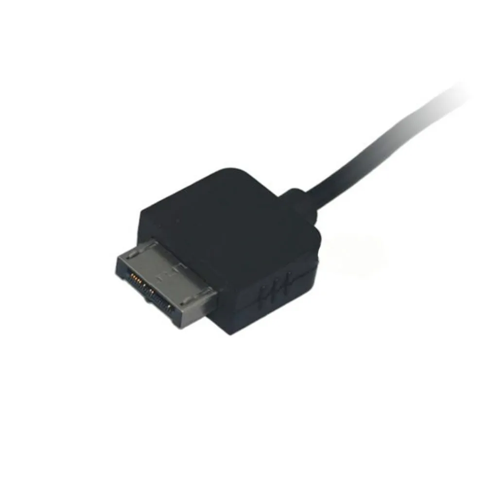Billig 300 Stücke 2 In 1 USB Ladegerät Kabel Power Adapter Draht Draht Lade Transfer Daten Sync Kabel Linie 1,2 M Für Sony PS Vita PSV 1000