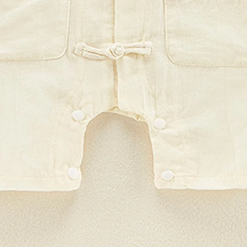

Melario Casual Infant Baby Rompers Summer Short Sleeve Embroidery Baby Boy Clothes New Cotton Cute Newborn Baby Girl Clothes