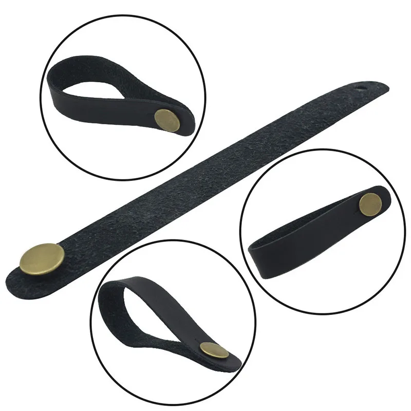 Ремень для гитары безопасный замок шейный ремень Кнопка головной убор адаптер