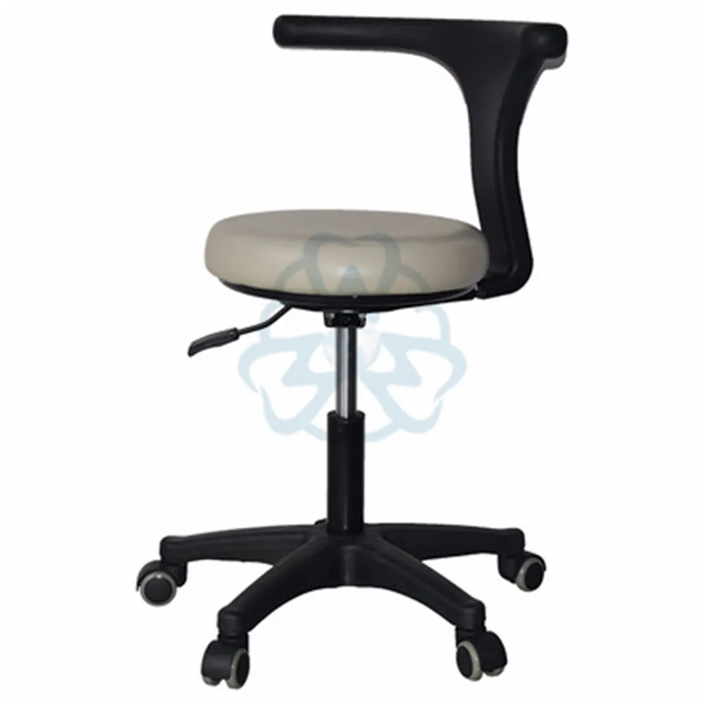 Lifting Rotating Ergonomic Dentist Chair Computer Chair Seat Adjustment Universal Caster Parts For Office Chairs
