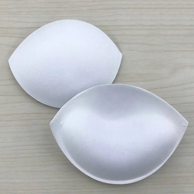 6 шт./3 пары бюстгальтеры с эффектом пуш-апа |