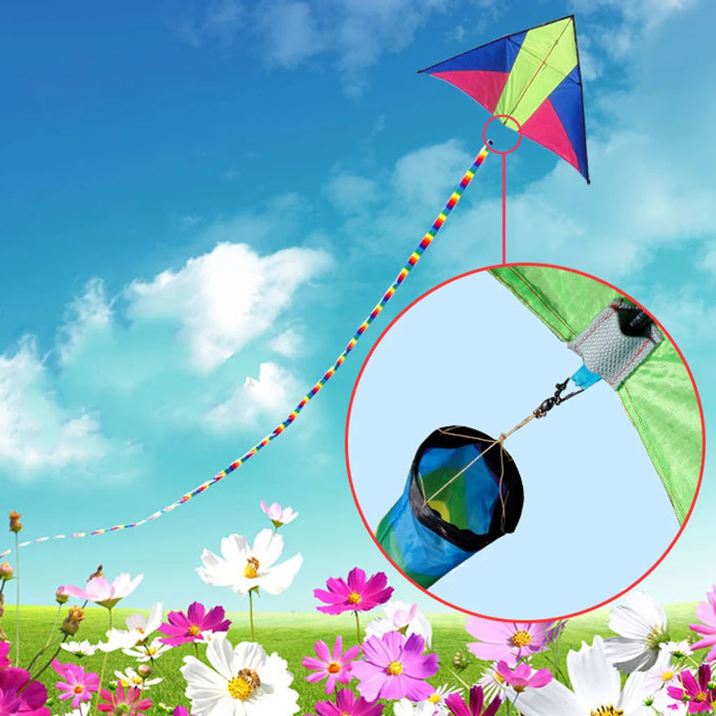 3 шт. 10 м + 15 м|Воздушные змеи| |