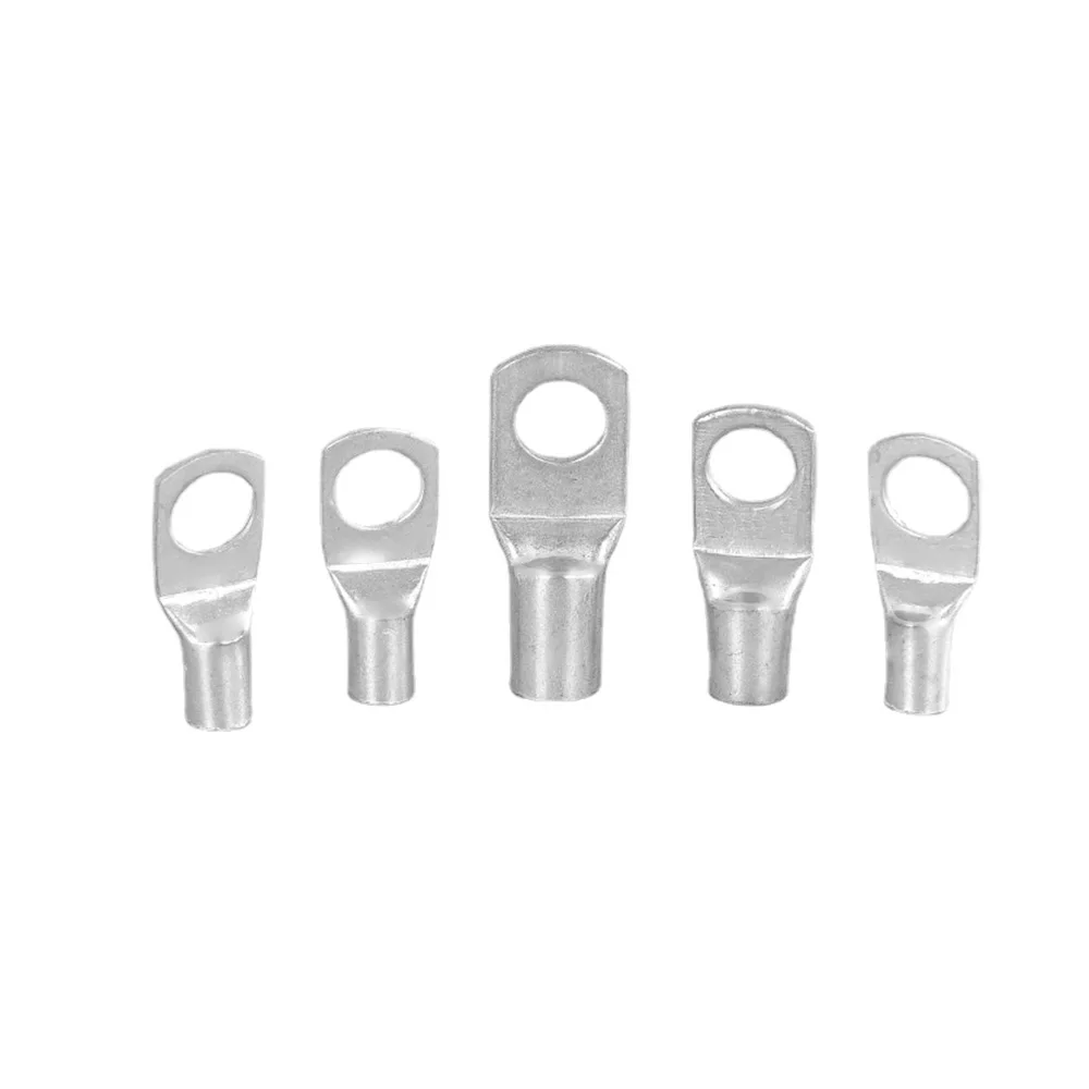 10 шт. медные клеммы для проводов | Клеммы