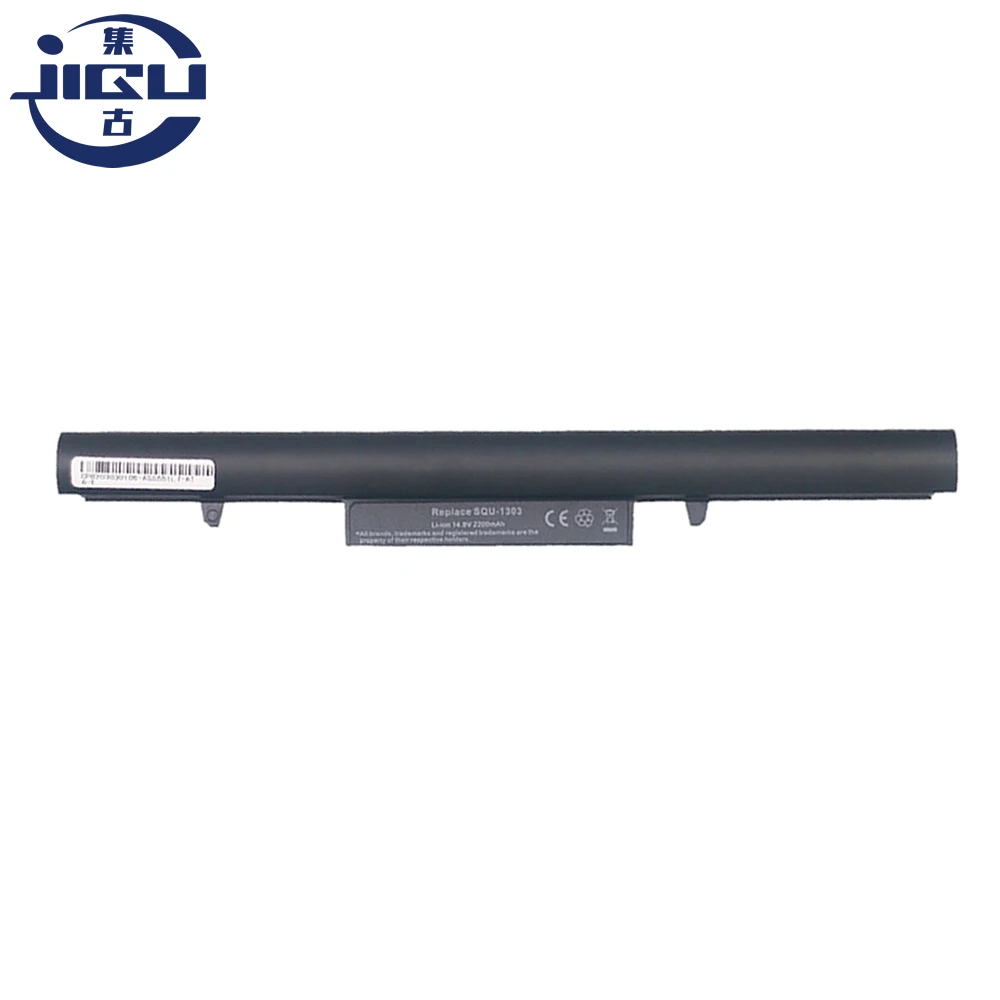 

JIGU Replacement battery 916T220H 921600033 CQB-924 SQU1201 SQU-1202 SQU-1303 FOR Fujitsu Q480S-i5 D1 Q480S-i7 D2 UN43 UN45