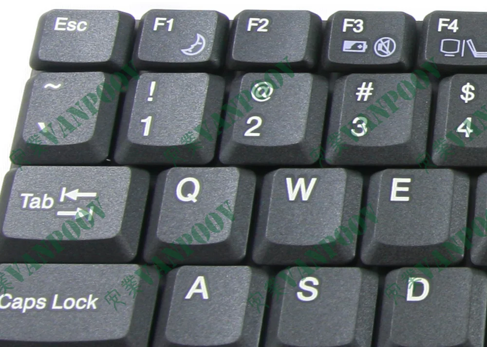 Тетрадь Клавиатура для ноутбука Fujitsu Amilo Pa1510 Pa2510 Pi1505 Pi1537 Pi1556 Pi2515 черный английский(США)-V-0123BIAS1
