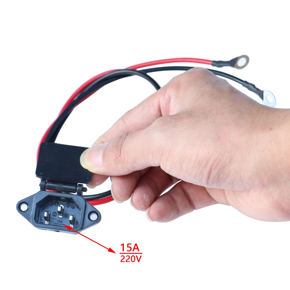 Зарядный порт зарядное устройство док-интерфейс трехъядерный разъем питания для