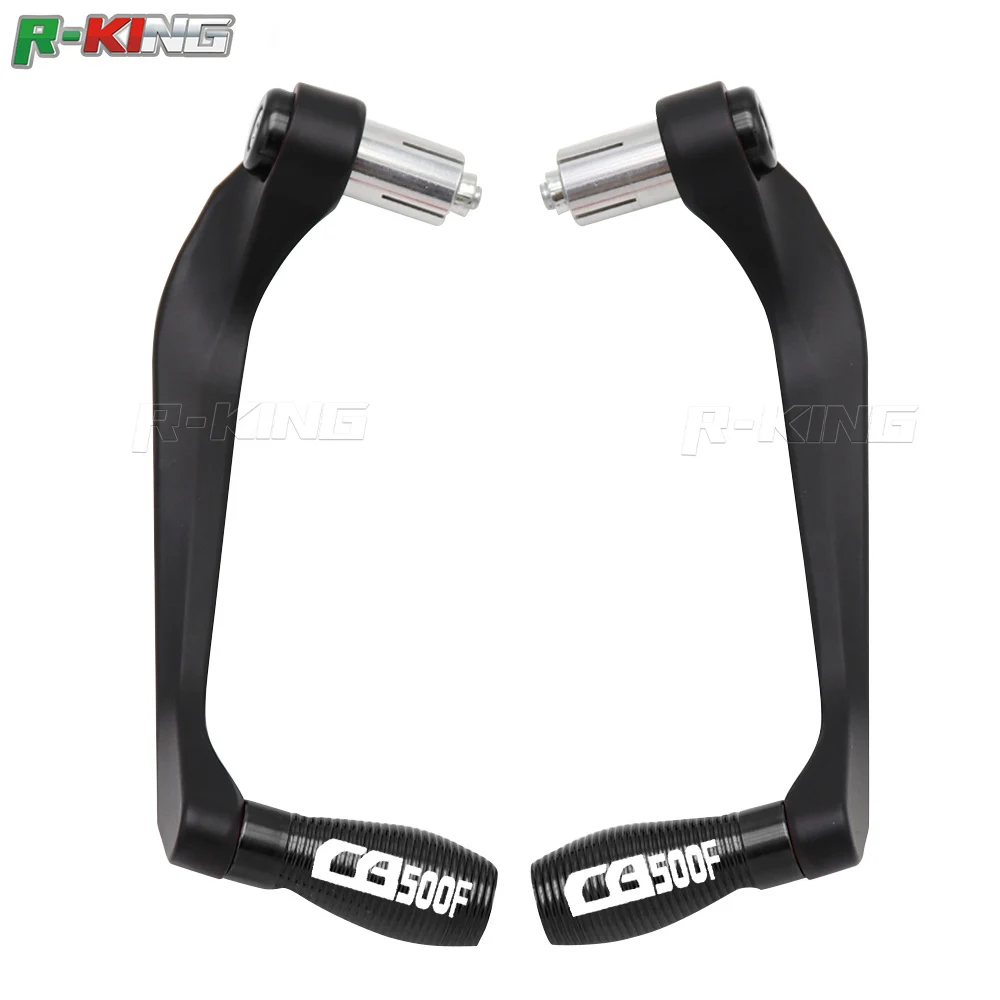 Для мотоцикла HONDA CB500F CB 500F CB500 F 7/8 &quot22 мм ручки для руля защита рычаги тормоза