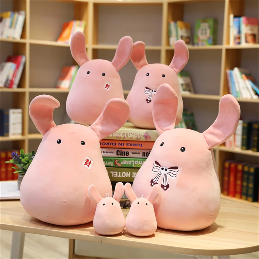 Кукла Плюшевая такерлама Аниме Кулон в туалете Ханако Кун мокке лягушка Nene Jigoku