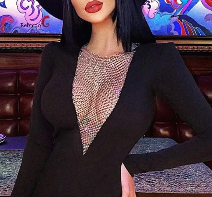 Женские зимние пикантные ботфорты с круглым вырезом и длинными рукавами Отделка: