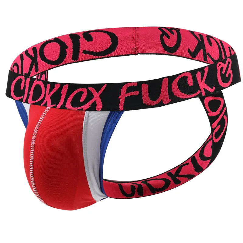 Сексуальные мужские хлопковые стринги мужское нижнее белье с открытой спиной для геев бриджи стринги| |