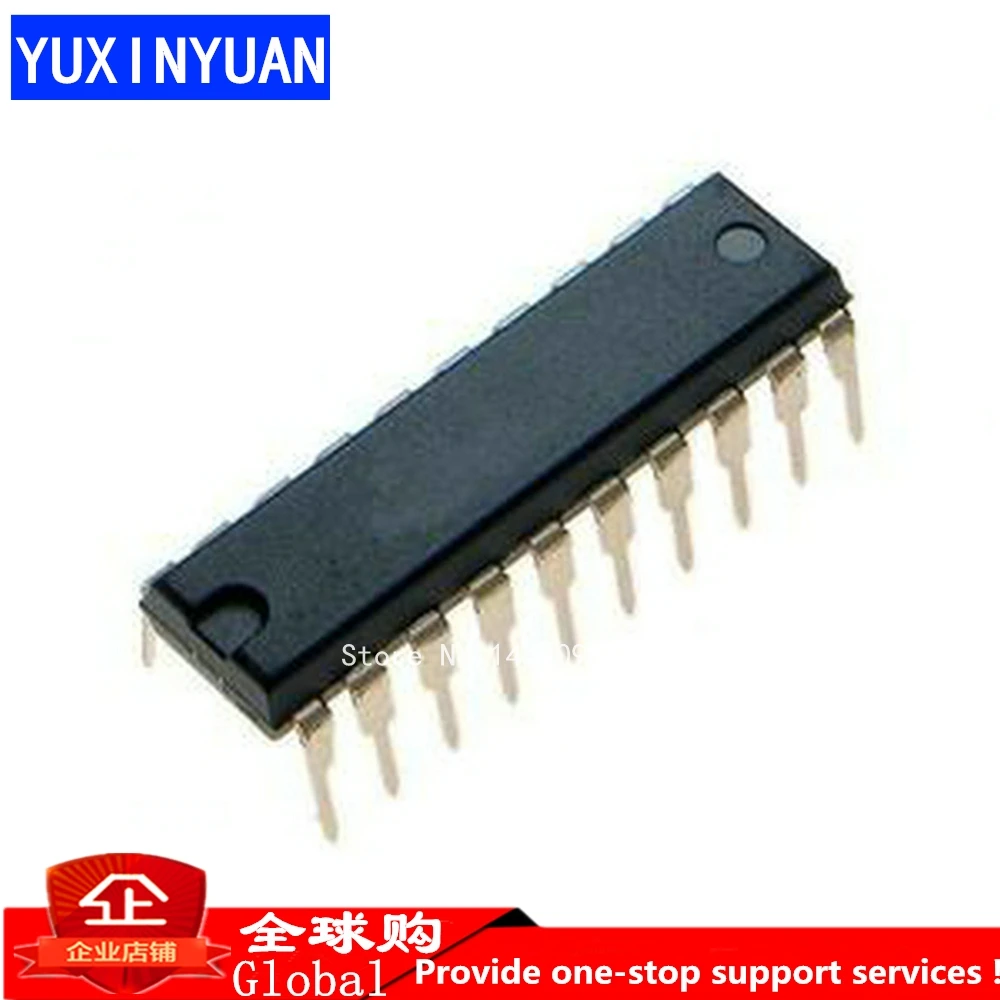 

1 шт./лот HD74LS244P DM74LS244 SN74LS244N 74LS244 DIP20
