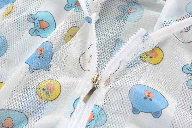 IENENS Летняя Пляжная Солнцезащитная Одежда Дети сыпь гвардии тонкое Детское