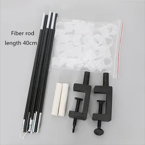 Небольшие арки для украшения вечеринок на день рождения, настольные арки, съемный переносной стол, шар, дисплей, подставка, опора