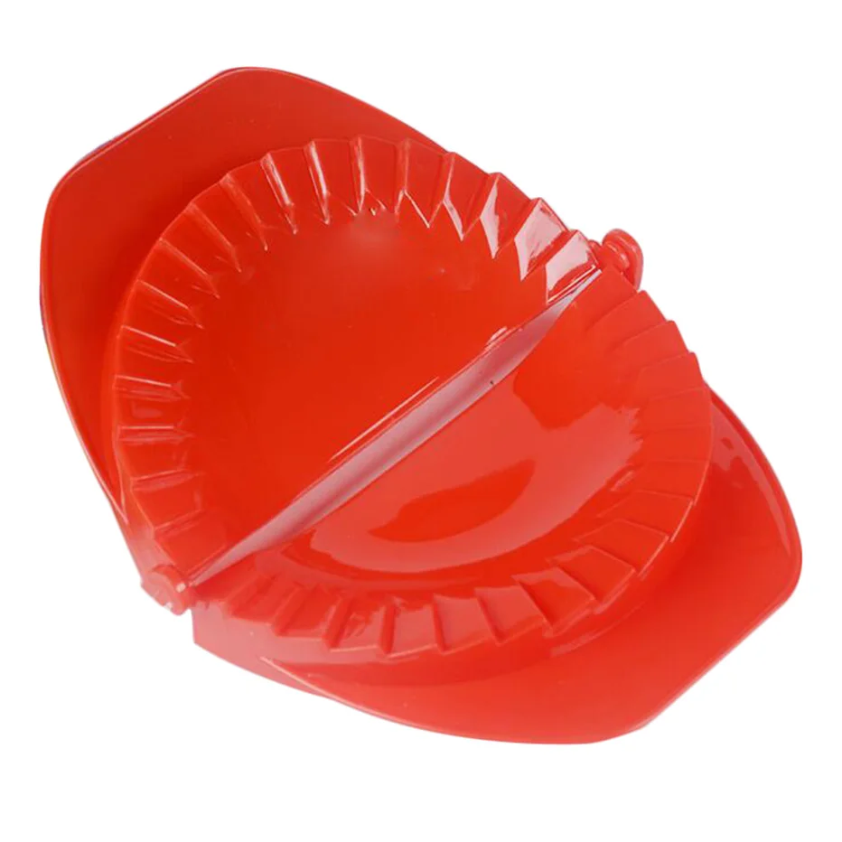 

3 Sizes Set Dumpling Molds Dough Press Stamps Ravioli Pie Cutter Pastry Diy Dumpling Fruit Pie Maker Moulds