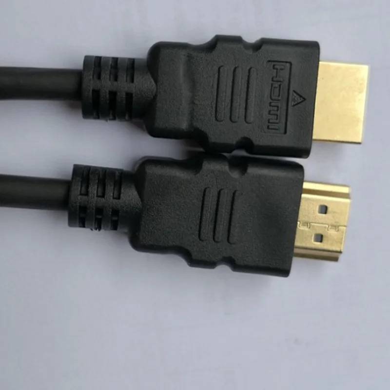 HFES 3 m Pro HDMI v1.4a HD High Speed 4K 2160p 3D Lead Cable - Black | Электроника