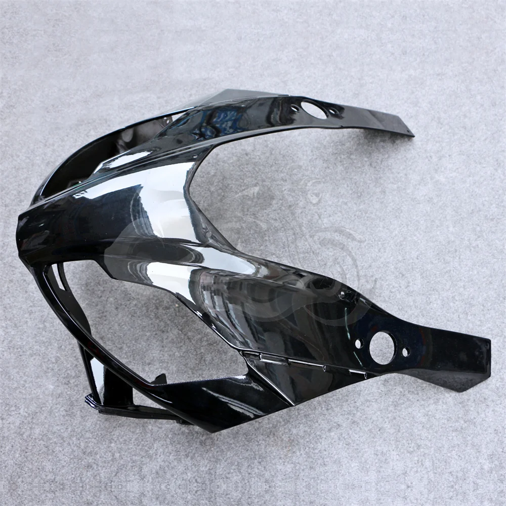 

Fit For Aprilia RS125 2006 2007 2008 2009 2010 2011 Motorcycle Front Headlight Upper Fairing Cowl Nose RS 125