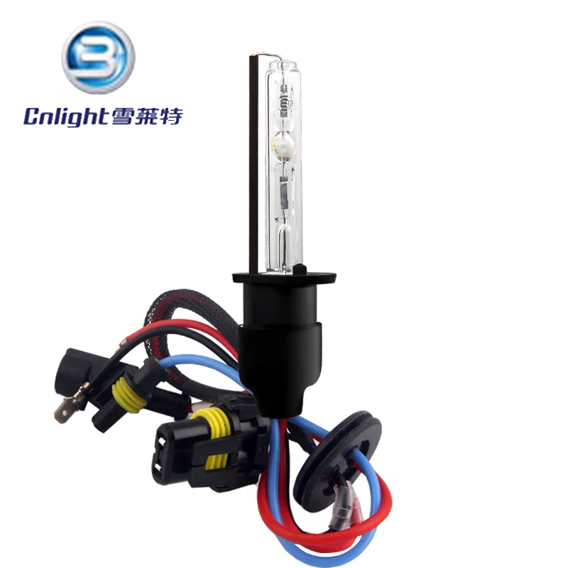 Ксеноновая лампа HID 35 Вт 45 H1 H7 H3 H8 H11 9005 9006 9012 D2H D2S hid ксеноновая головсветильник