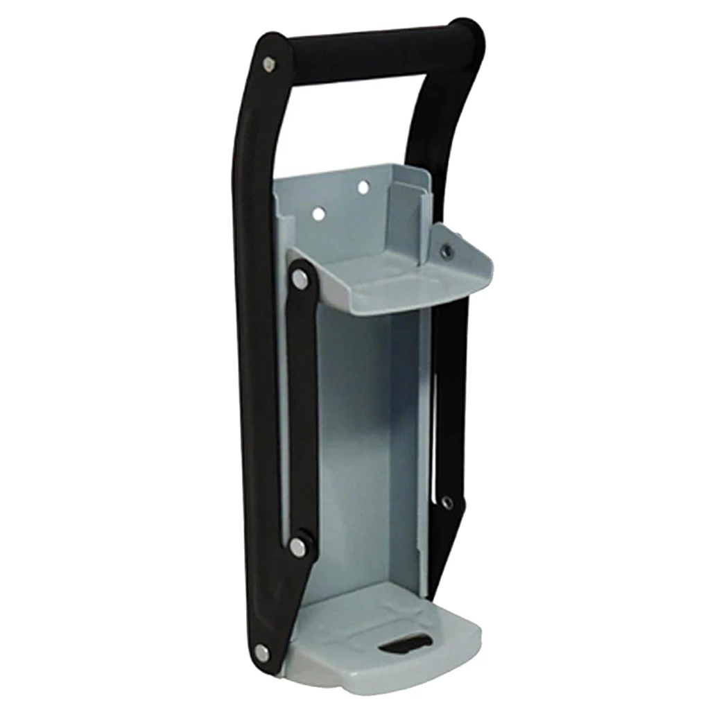 Can дробилка сверхмощный 16 унций инструмент для переработки пивной соды с