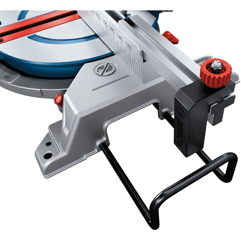 Miter saw Bosch GCM 216 | Инструменты