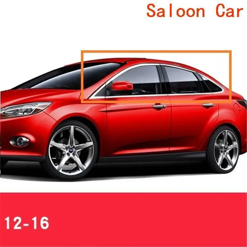 Автомобильный оконный багажник задние панели педаль внешняя Модифицированная