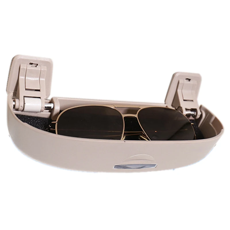 Автомобильный чехол для хранения солнцезащитных очков Lexus Nx серии Nx300H Nx200T|Все