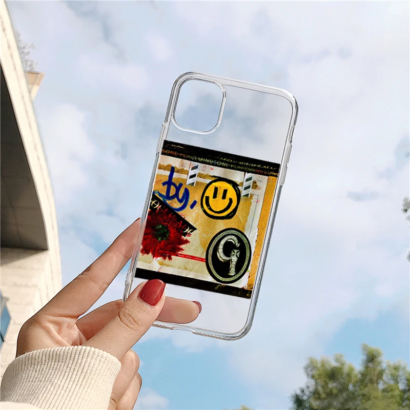 Модный мягкий чехол для телефона Samsung Note 10 8 9 plus S10 E S9 S8 S7 S20 Plus A30 A50 A70 A80 A90 A5 A8 A9 |