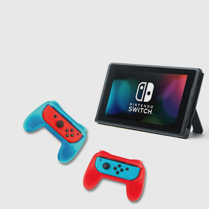 Комплект геймера подарочный набор для NS сумка Switch Экран протектор Joycons сцепление