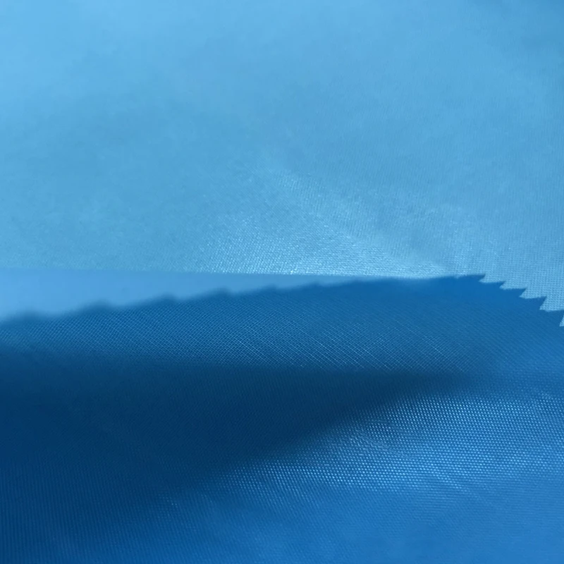 1 м * 5 тонкий светильник полиэстер ТПУ композитная мембрана полиэфирная ткань