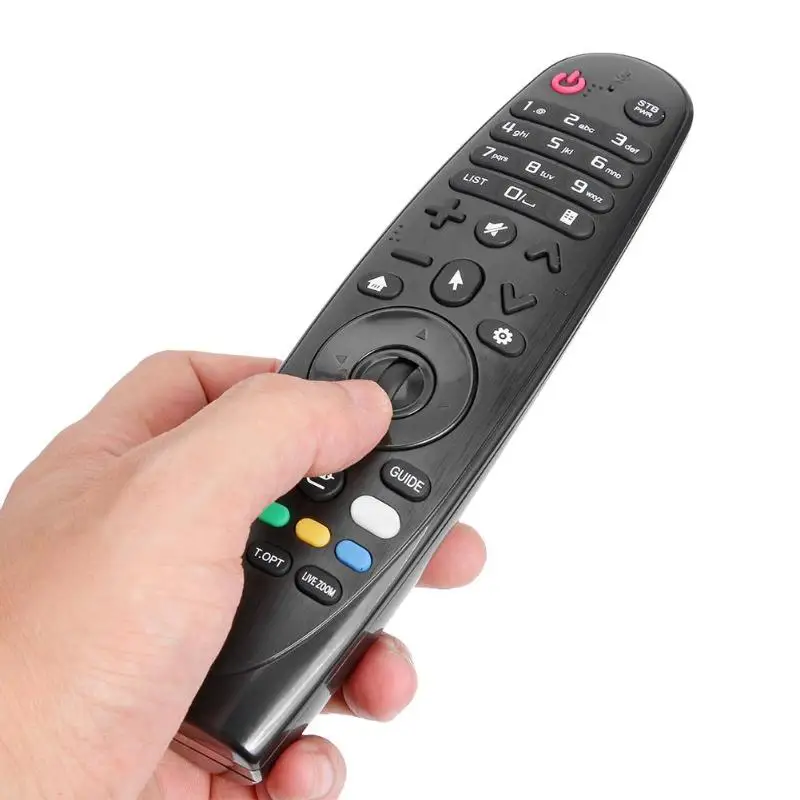 Универсальный ТВ дистанционного Управление для LG Smart tv AN-MR18BA AKB75375501 AN-MR19 AN-MR600 OLED55C8P