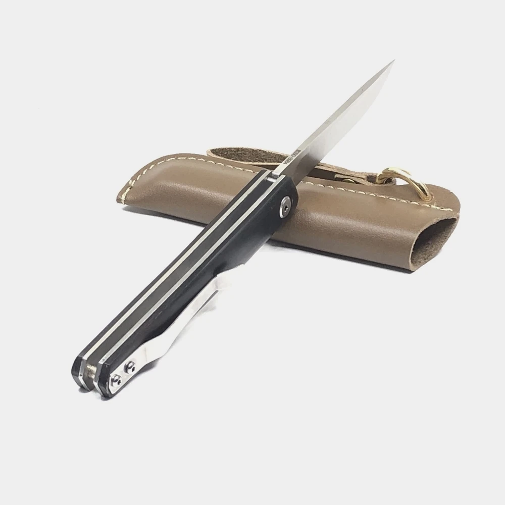 

New M390 Folding Knife Outdoor Tactical Pocket Knife Survival Hiking Camping Hunting Knives Utility EDC Self-defense Multi Tools