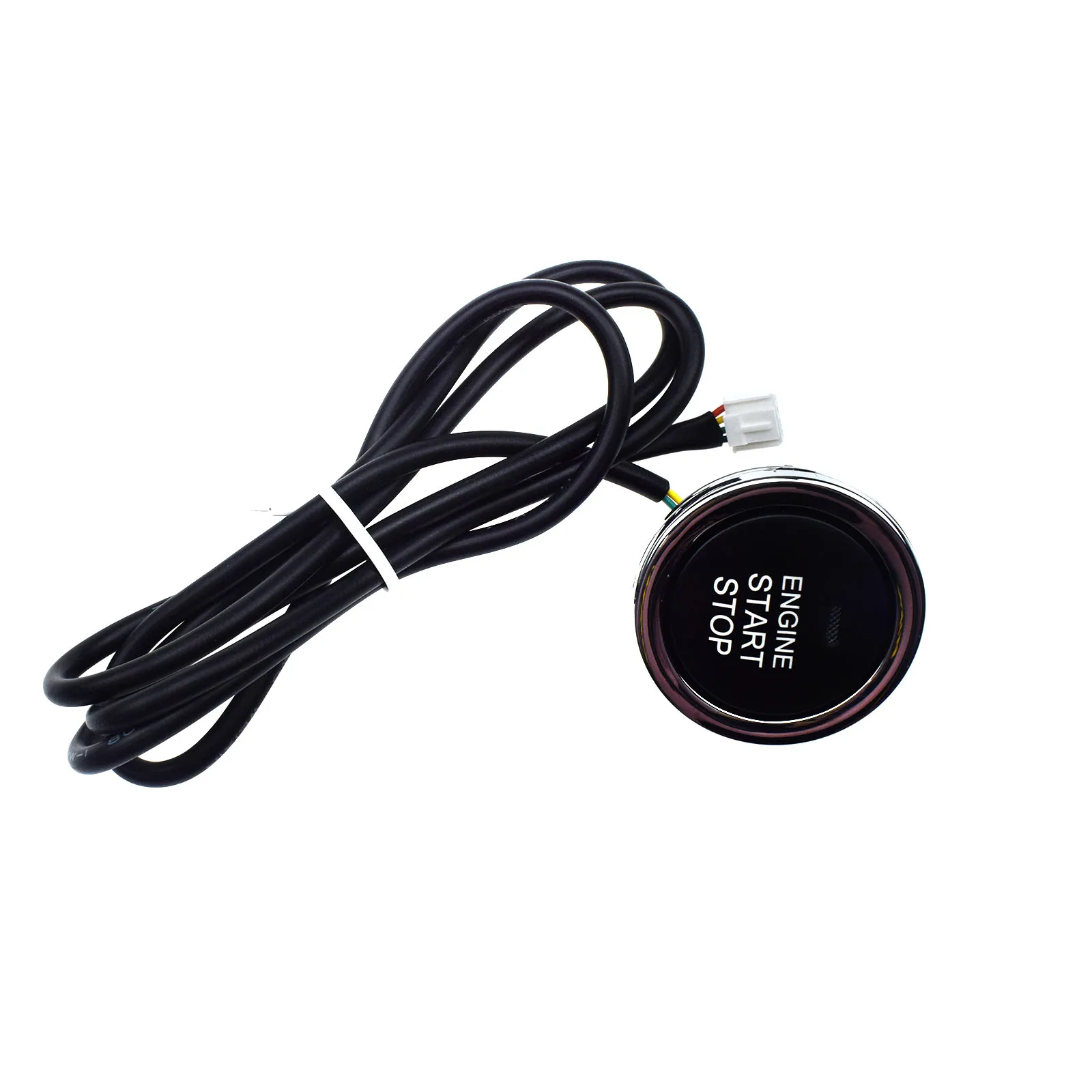 WOLFIGO универсальный переключатель запуска/остановки двигателя без ключа