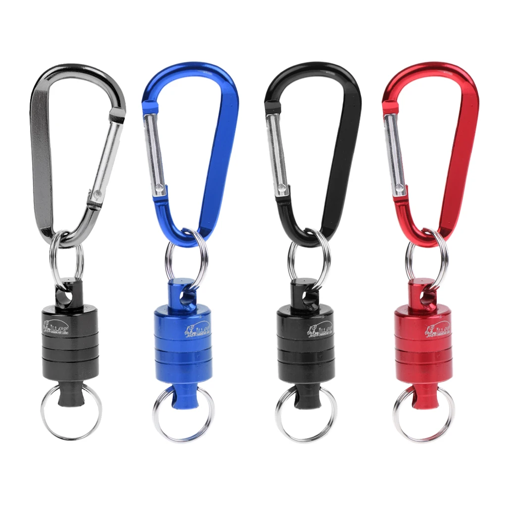 Магнитный держатель для рыболовной сети|Коробки снасти| |