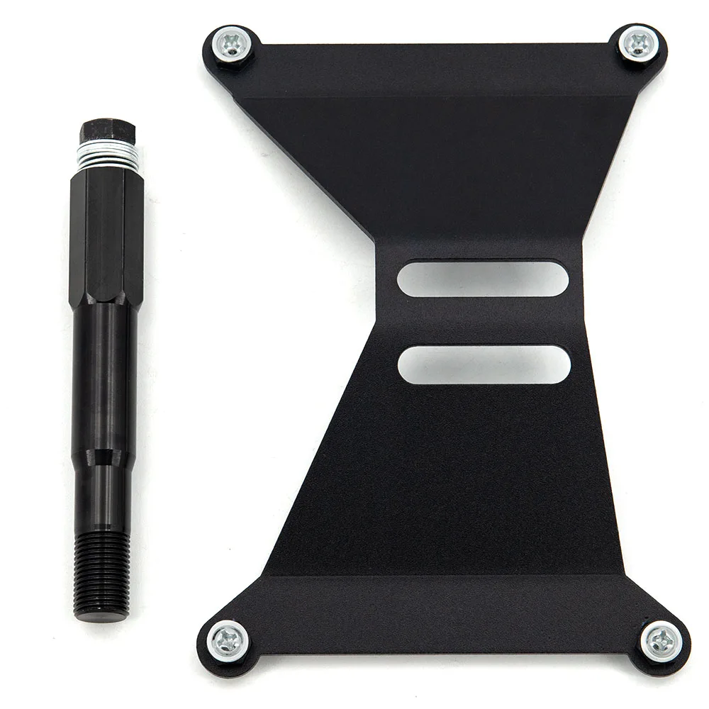 

Бесплатная доставка, Автомобильный Алюминиевый держатель переднего номерного знака, Комплект Для переустановки для Subaru WRX STi, toyota Scion FRS BRZ